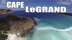Cape LeGrand